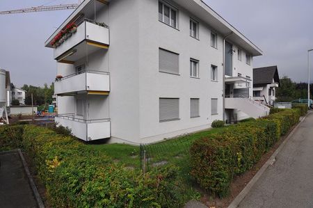 4 Zimmer, 82 m², 1. Stock - Photo 3