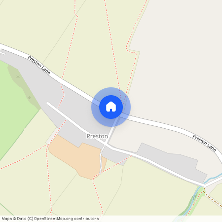 Preston, Chippenham, SN15