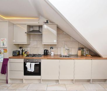 1 bedroom apartment to rent - Photo 6