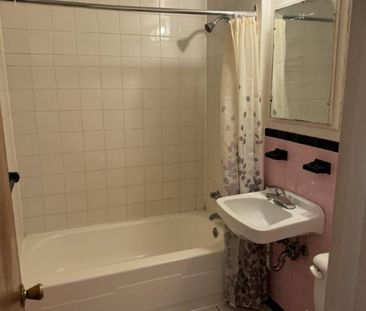 4 1/2 - Montréal (Hochelaga / Maisonneuve) - $1 190 /mois - Photo 4