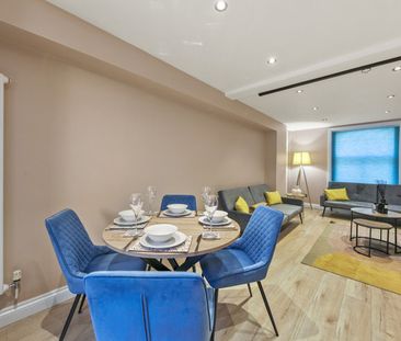 Eversholt Street - Photo 5