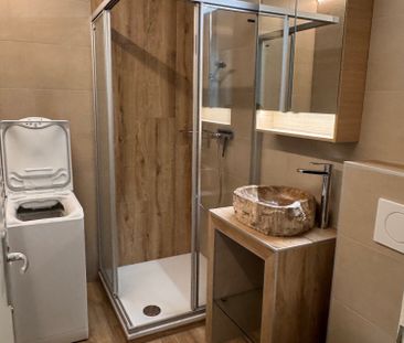 2.5 Zimmer, 48 m² - Foto 1