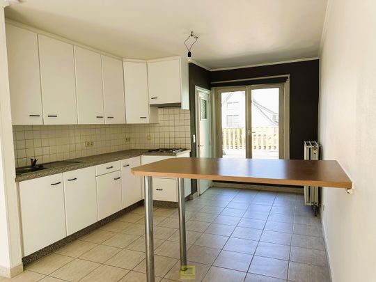 Duplex met 3 slk en groot terras - Photo 1