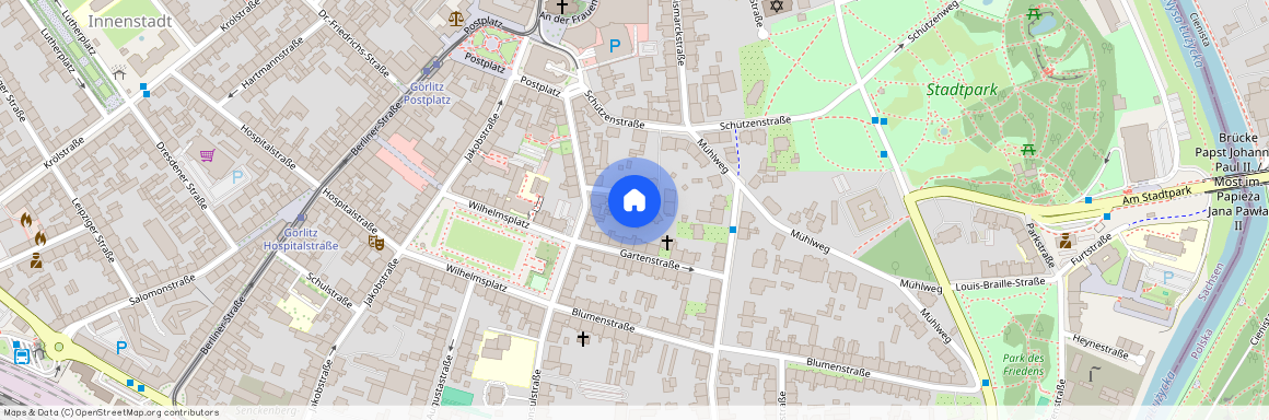 Konsulplatz 8, 02826, Görlitz