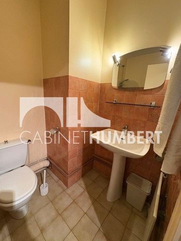 Location Appartement 2 pièces 43m² ST ETIENNE 42000 - Photo 4