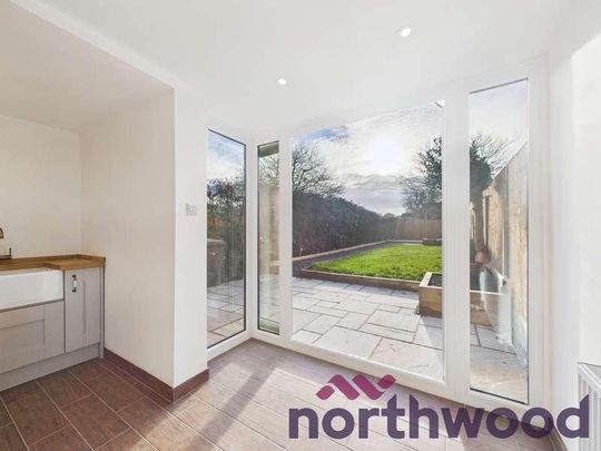 Alsager Road, Sandbach, CW11 - Photo 1