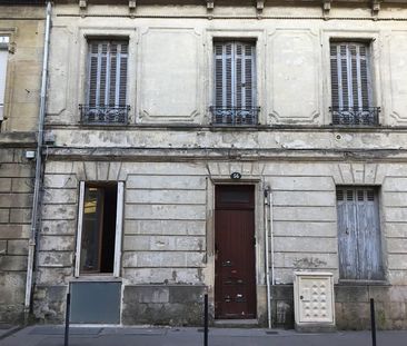 Location Appartement 2 pièces 27m² BORDEAUX 33000 - Photo 5