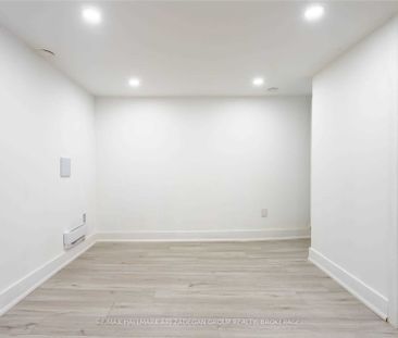 For Lease - 138 Booth Avenue Unit# Lower Fl, Toronto, Ontario - Photo 6