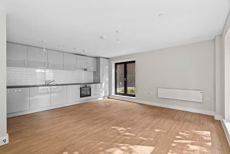 2 bedroom apartment - Photo 3