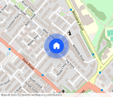 Peel Street, Liverpool, Merseyside, L8 - Photo 1