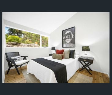 Architectural Bushland Retreat with Poolside Entertaining - Photo 5