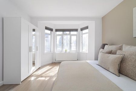 1 bedroom ground floor flat to rent - Photo 4