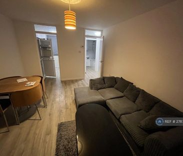 1 bedroom maisonette to rent - Photo 5