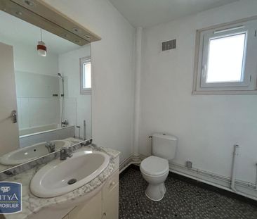 Location Appartement 2 pièces 44m² LIMOGES 87000 - Photo 4