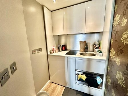 1 bedroom apartment to rent - Photo 4