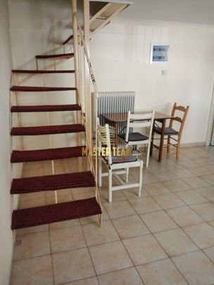 Μεζονέτα για ενοικίαση Εκκοκκιστήρια - Σταθμός (Λαμία) - Photo 1