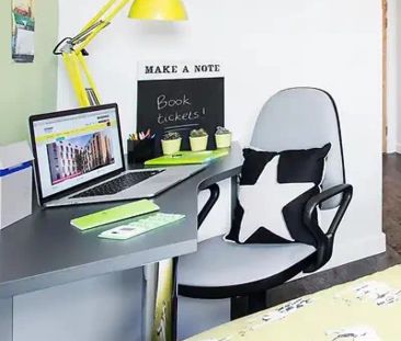 Standard Ensuite - Photo 6