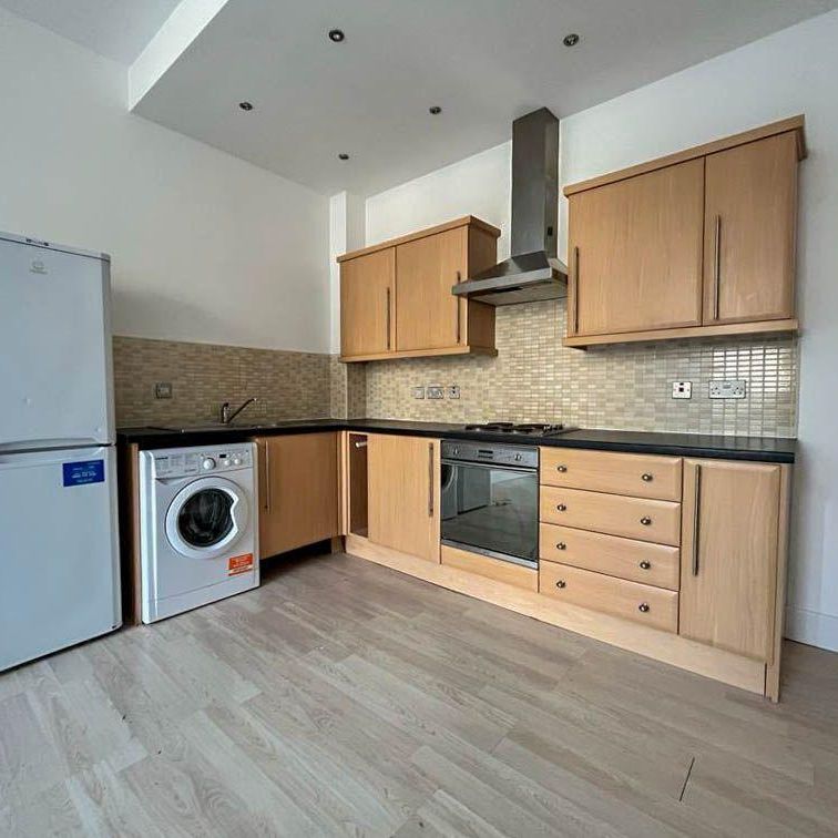 1 bedroom apartment to rent - Photo 1