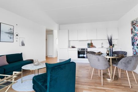 Ved Ringen 9, 3. tv. - Foto 3