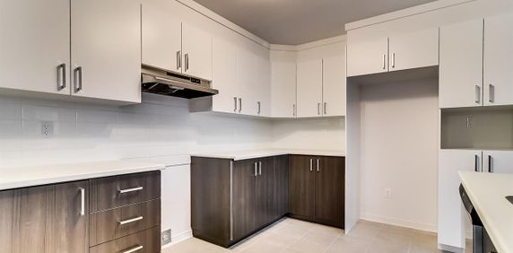 25 Rue Liverpool (Aylmer) À LOUER – 2 Chambres Condo Moderne - Photo 2