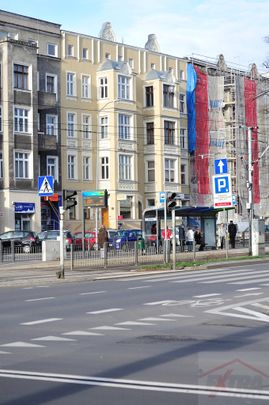 Komfortowy pokój do wynajęcia w Centrum, nr 2 (438191) - Photo 1