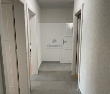 3-room apartment completely renovated - Photo 3