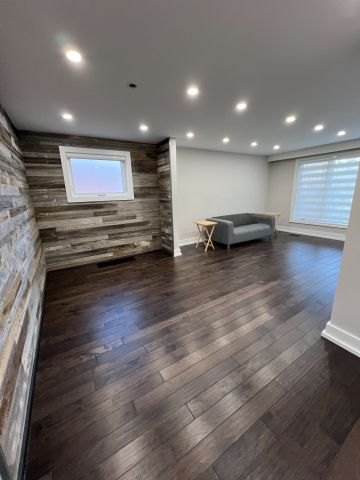 For Lease - 64 LINGARDE Drive, Toronto, Ontario - Photo 2