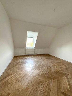 Unique 4-room apartment - Photo 1