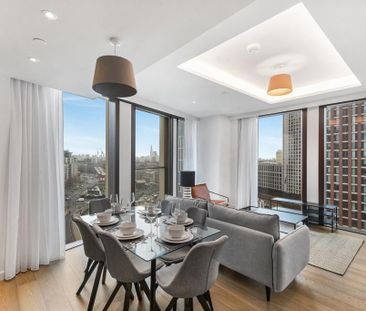 3 bedroom apartment to rent - Photo 4