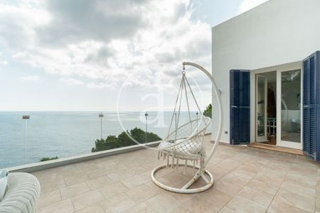 Luxury Villa for rent in Capdepera, Balearic Islands - Photo 2