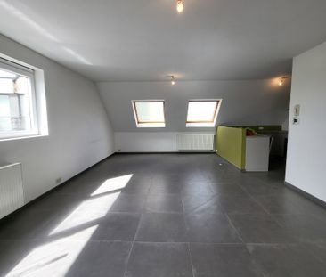 Appartement met één slaapkamer en terras - Foto 3