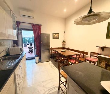 Appartamento via Pisana 12, Ponte alla Vittoria, Firenze - Photo 5