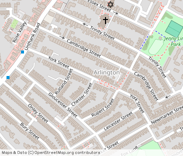 York Street, Norwich, Norfolk - Photo 1