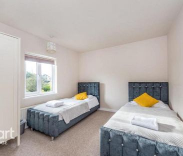 3 bedroom terraced house to rent - Photo 3