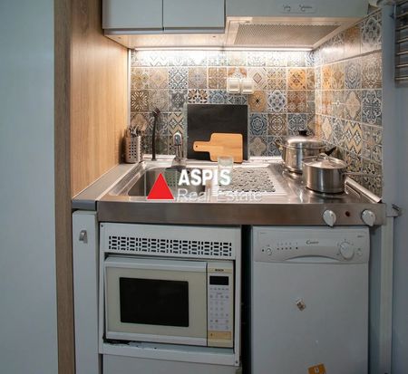 Διαμέρισμα 45 τ.μ. για ενοικίαση, Αθήνα - Κέντρο, Αμπελόκηποι - Πεντάγωνο - Photo 5