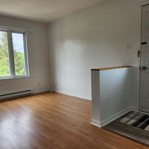 Appartement à louer - Photo 2