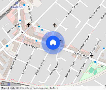 Colbrook Place, Netherfield/Carlton Border, Nottingham - Photo 1