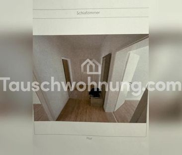 TAUSCHWOHNUNG Wohnung In Nordstadt - Photo 1