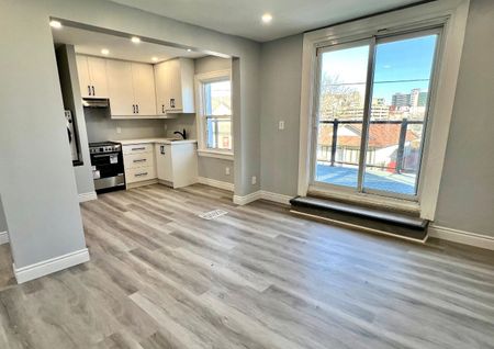 For Lease - 16 Nassau Street Unit# 2, Oshawa, Ontario - Photo 3