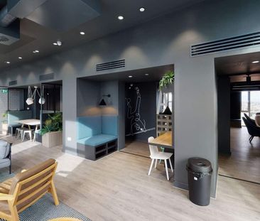 Shoreditch Residence, 2 Silicon Way, London, N1 - Photo 5