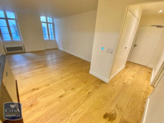 Appartement à louer 3 pièces 63.75m² - Photo 1