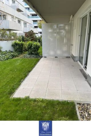 Eindrucksvolle Terrassenwohnung mit EBK in der Dresdner Innenstadt! - Foto 3