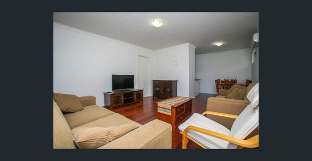 Furnished 2 x 1 in Perfect Location - Photo 1