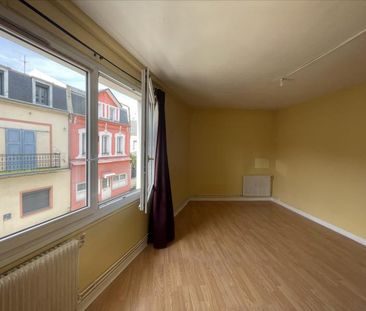 LE HAVRE/Centre Appartement T1 - 26m2 - Photo 3