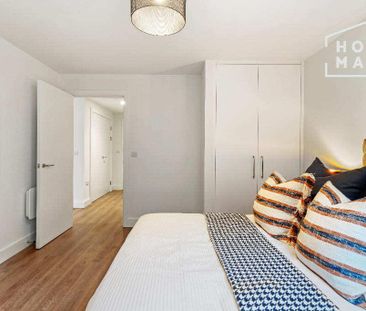 2 bedroom apartment to rent - Photo 6