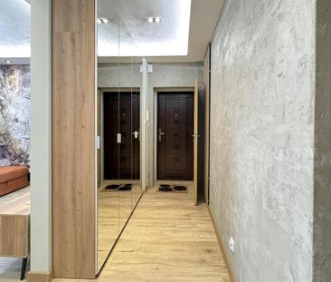 Łódź - Mieszkanie na wynajem - Photo 4