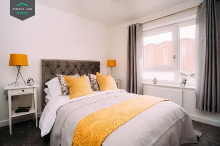 3 bedroom semi-detached house to rent - Photo 5