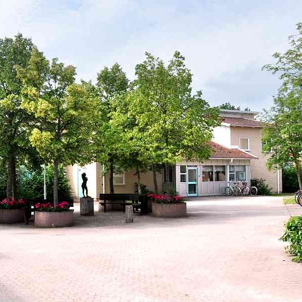 Lambohov, Tröskaregatan 57.11 - Foto 1