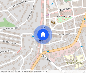 Winner Street, Paignton - Photo 1