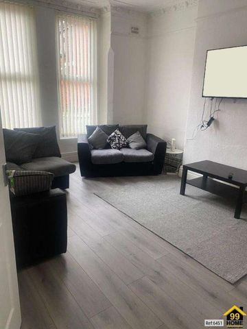 Norwich Road, Liverpool, Merseyside, L15 - Photo 4